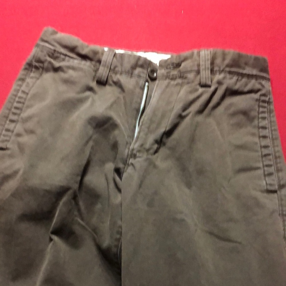 Khakis